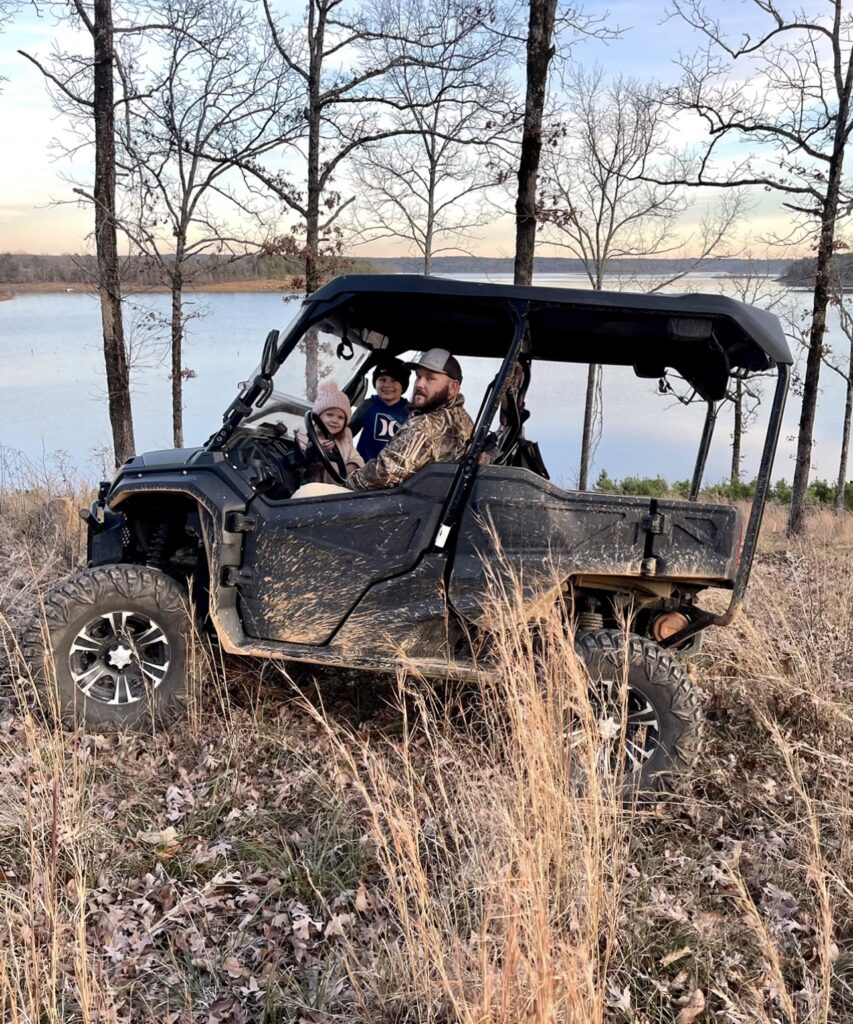 Photo Gallery - Atv Excursions of Fairfield Bay